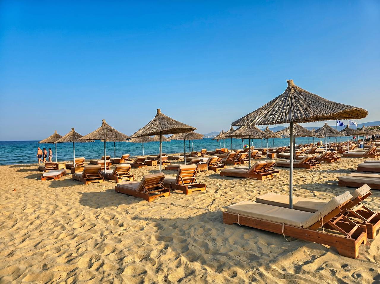 Modern Villa At Perla Resort 276 in Ishëm (fiume), Albania