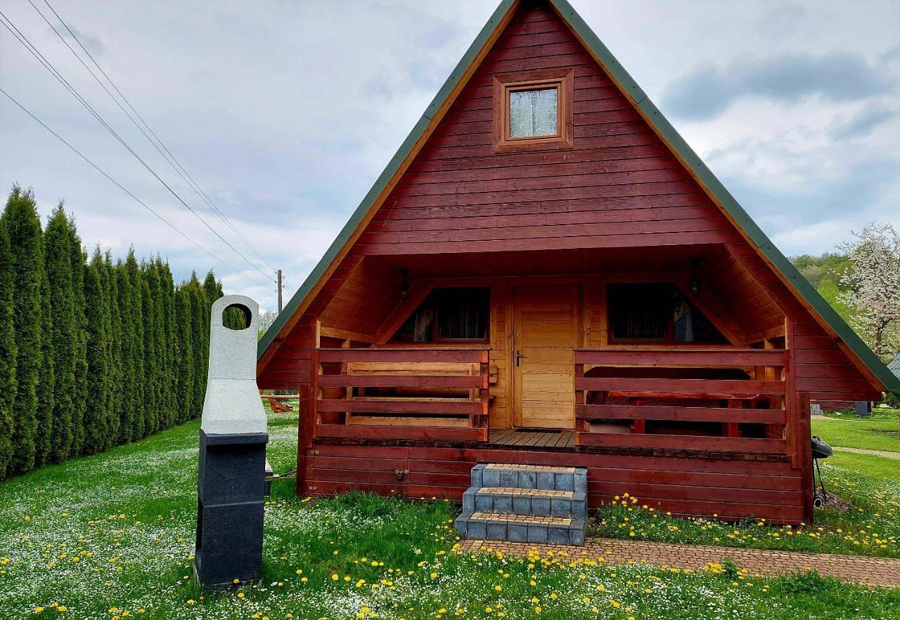 Two-Bedroom Chalet in Karpaty (Polska)