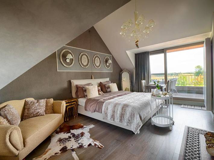 Maison de vacances pour 10 personnes, avec jardin à Dilsen-Stokkem