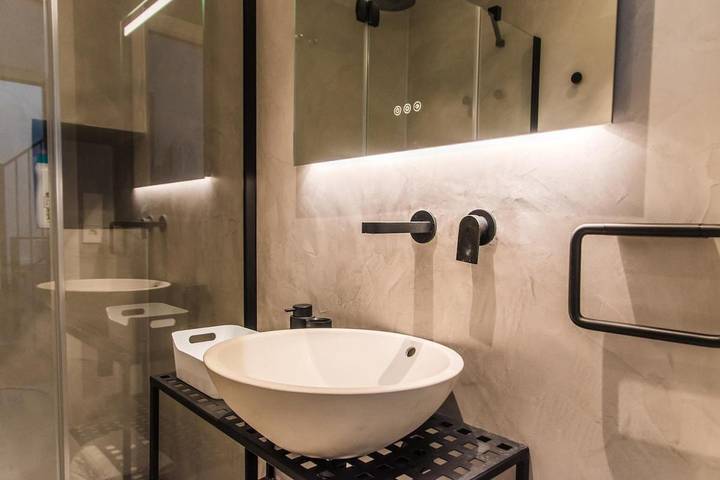 Villa pour 4 personnes, avec Balcon à Valence (Espagne) - 4
