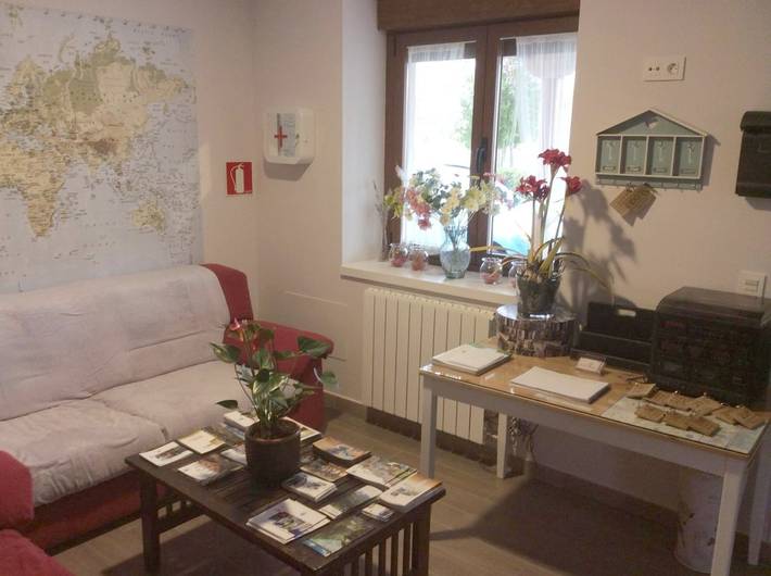 Hôtel pour 3 personnes à Mansilla de las Mulas - 2