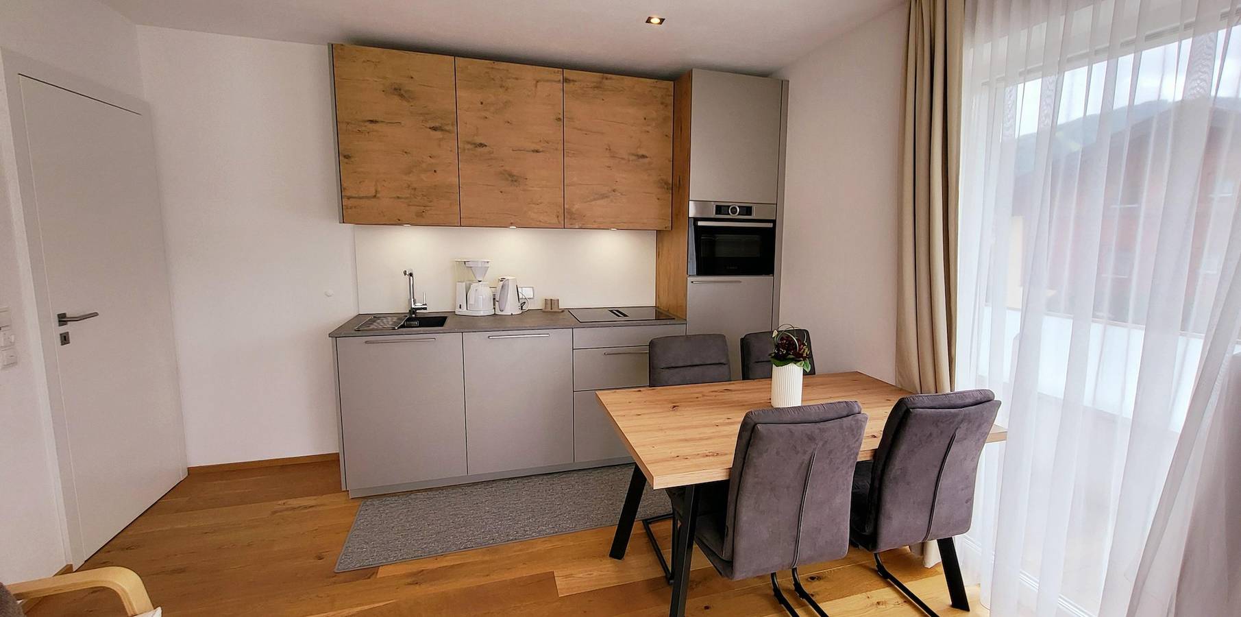 Ganze Ferienwohnung, Villa Juwel in Altenmarkt im Pongau, Ski Amadé