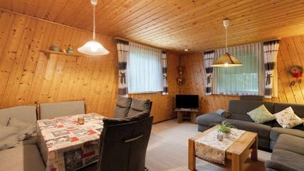 Ferienwohnung für 6 Personen in Alpirsbach, Mittlerer Schwarzwald, Bild 2