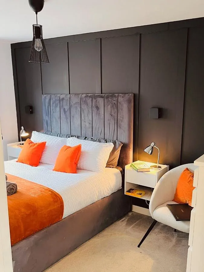 Apartamento de vacaciones para 4 personas, con vistas - 1