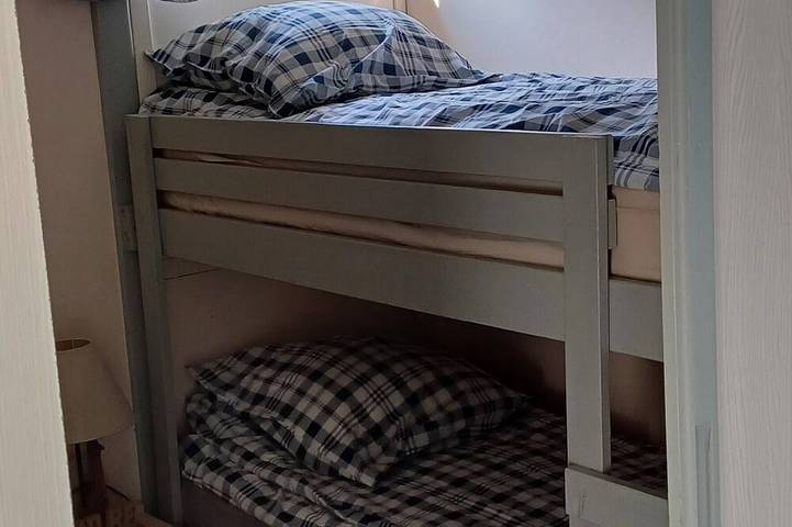 Gîte pour 4 personnes, avec jardin et terrasse à Aubagne - 3