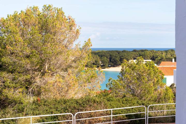 Gîte pour 4 personnes, avec piscine et terrasse à Minorque - 2