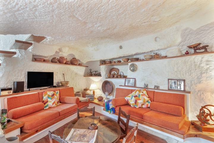 Chalet para 8 personas, con jardín en Gran Canaria - 4