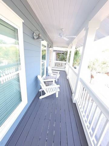 Vacation House for 10 Guests in Rosemary Beach, Emerald Coast, Picture 3