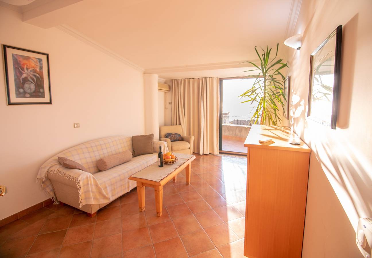 Levantin Inn 1 2 2 Suite Meerblick in Sveti Stefan, Opština Budva