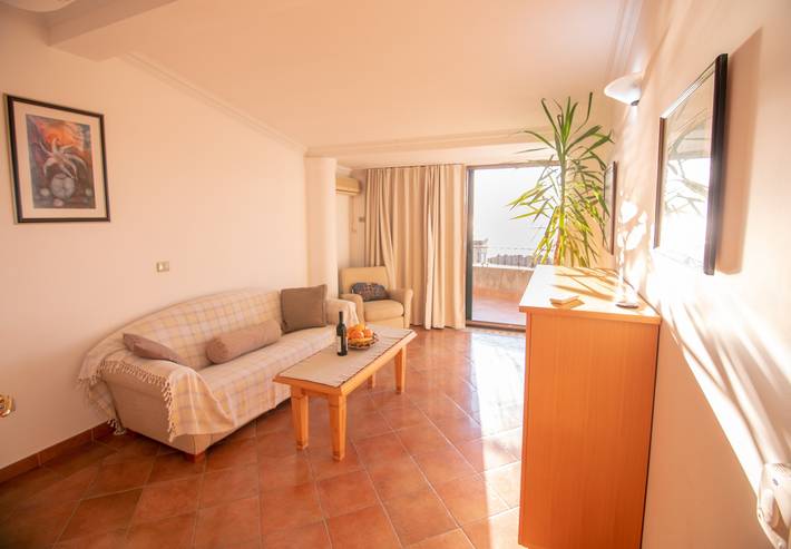 Casa vacanza per 5 persone a Sveti Stefan
