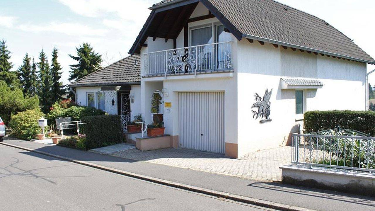 Ganze Ferienwohnung, Ferienwohnung für 2 Personen (70 m²) in Bad Bertrich in Bad Bertrich, Cochem-Zell
