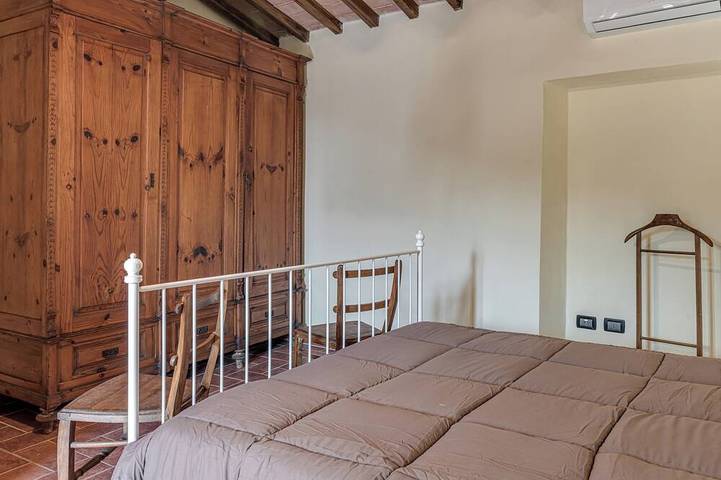 Vasca Idromassaggio-Agriturismo Fattoria La Pieve-Cottage Olivo a 8 km da Pisa in Calci, Pisa e dintorni