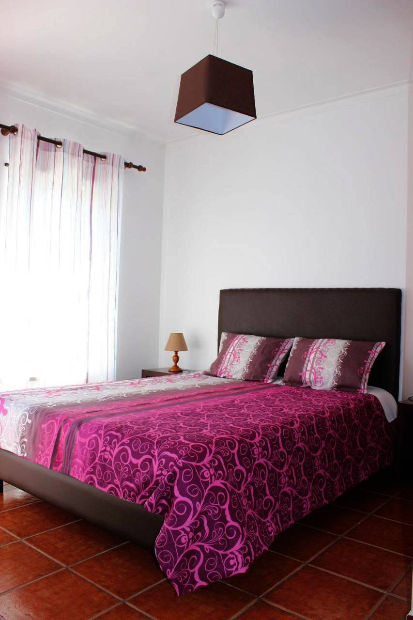 Apartamento inteiro, One-Bedroom Apartment in Baleal, Leiria distrito