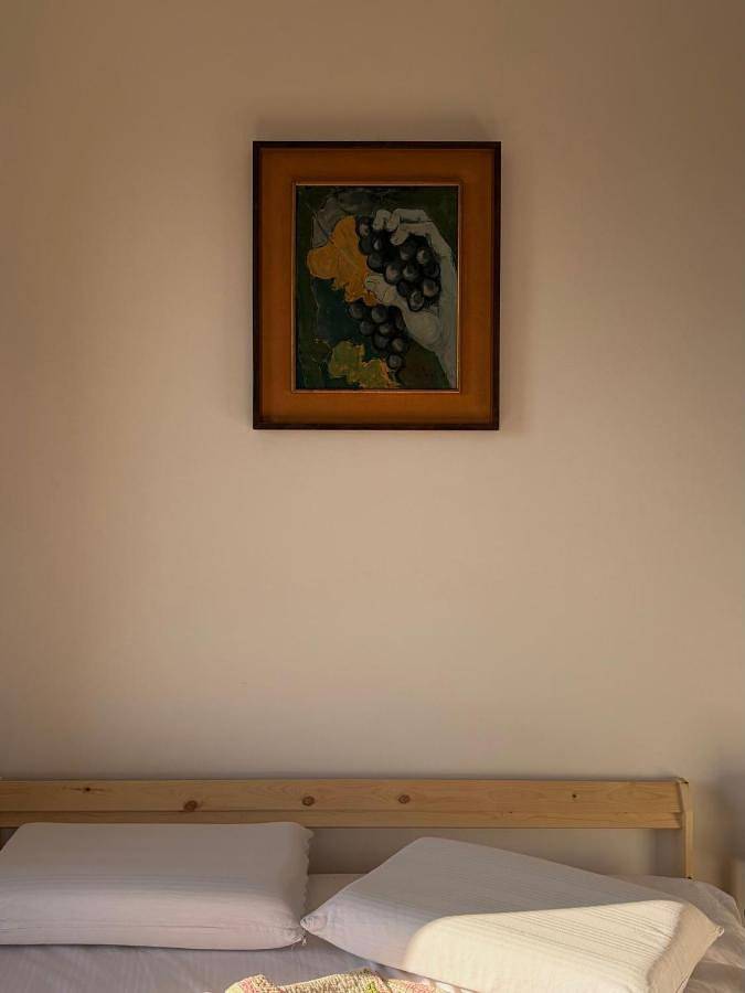 Gîte pour 2 personnes, avec jardin ainsi que vue et balcon à Valdobbiadene - 3