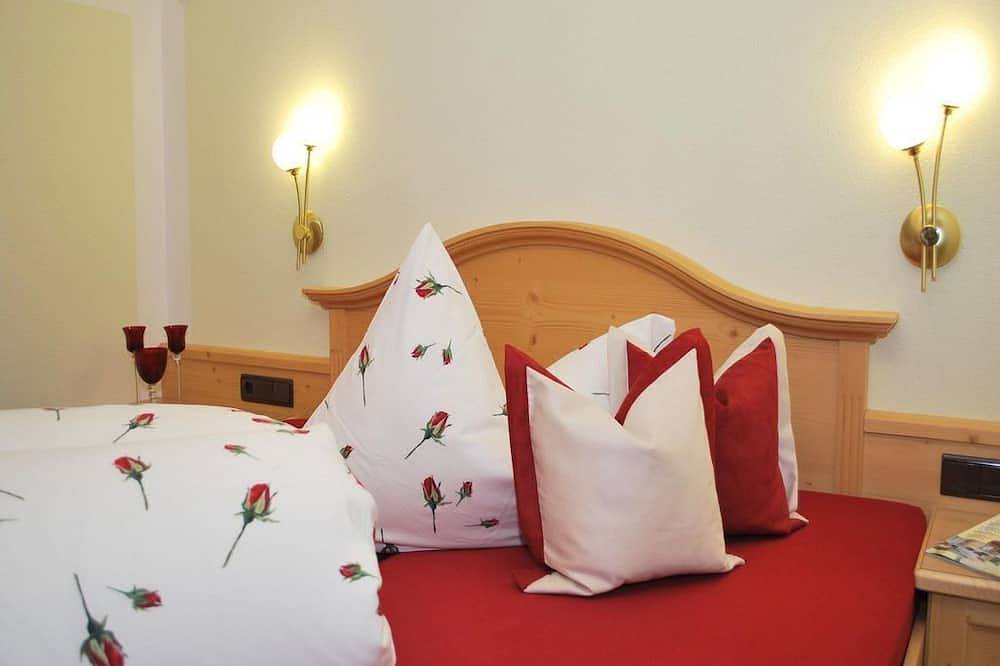 \"Vierklee\" 2 slaapkamers, 1 woonkamer - Landhaus Notburga in Gries im Sellrain, Sellraintal