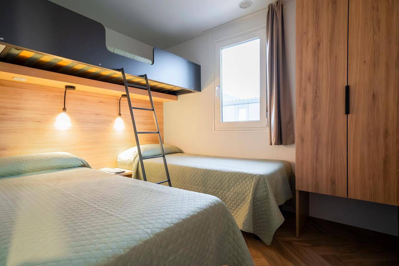 Punta Falconera camping & village in Spiaggia di Levante (Caorle), Caorle