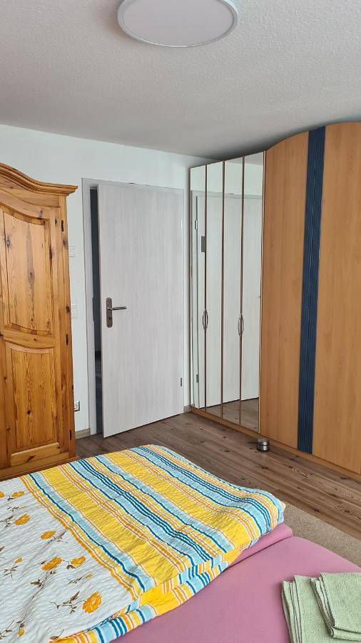 Ferienwohnung für 4 Personen, mit Ausblick in Hermeskeil - 4
