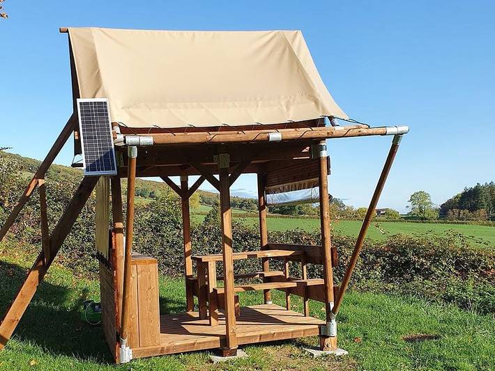 Location de vacances pour 2 personnes à Saint-Point-Lac - 2