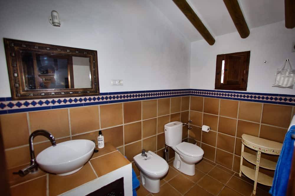 Casita Perdiz en Cortijo las Rosas - Paz y tranquilidad en los olivares in Fuentes de Cesna, Algarinejo