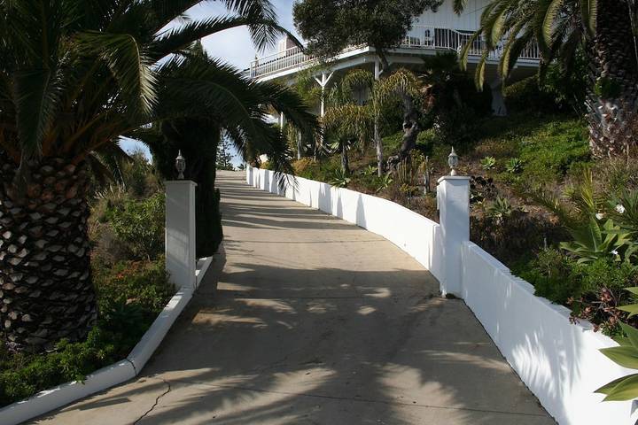 Gîte pour 4 personnes, avec jardin et terrasse à Malibu - 2