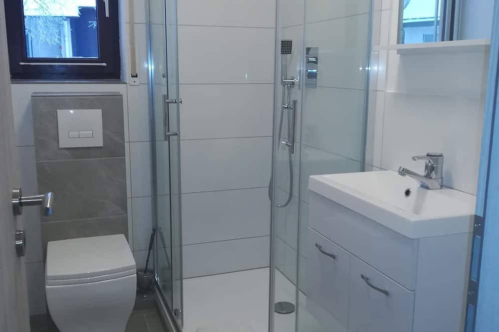 Geheel appartement, House Schneider apartment no. 12 in Altastenberg, Hochsauerlandkreis