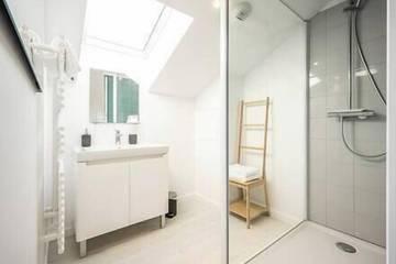 Appartement De Vacances pour 4 Personnes dans Pau, Région de Pau, Photo 4