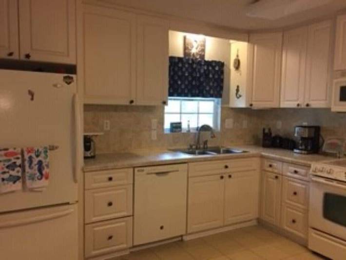 Vacation house for 13 people, with terrace in Louisiana