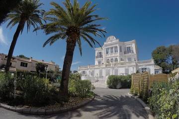 Cottage pour 4 personnes, avec jardin ainsi que terrasse et piscine dans Plage du Val Fleuri