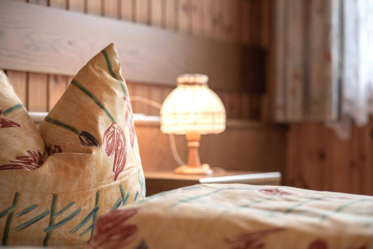 Ganze Wohnung, Two-Bedroom Apartment in Antholz, Rasen-Antholz