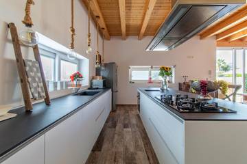 Villa pour 7 Personnes dans Vittoria, Province de Ragusa, Photo 4