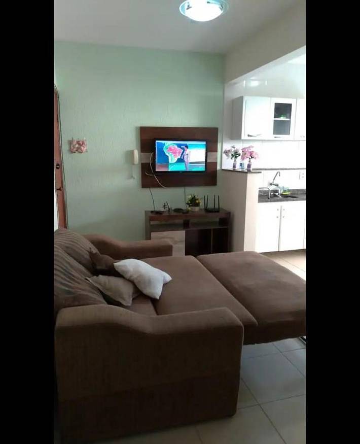 Appartement de vacances pour 4 personnes
