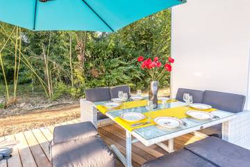 Villa para 8 Pessoas em Saint-Jorioz, Annecy (Região), Foto 4