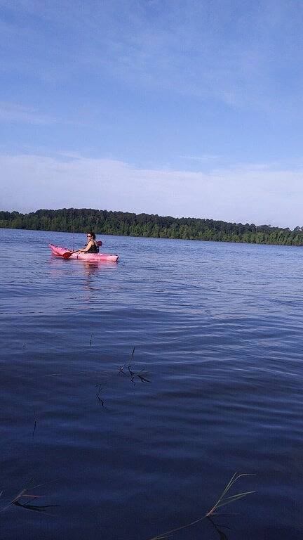 Cool Breez Waterfront Getaway!! in Sam Rayburn Reservoir