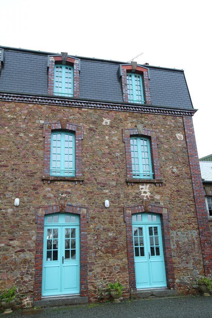 Gîte pour 2 Personnes dans Périers, Cotentin