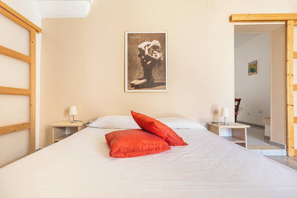 Ganze Wohnung, 3958 Appartamenti Anna - Trilo by Barbarhouse in Veglie, Lecce Provinz