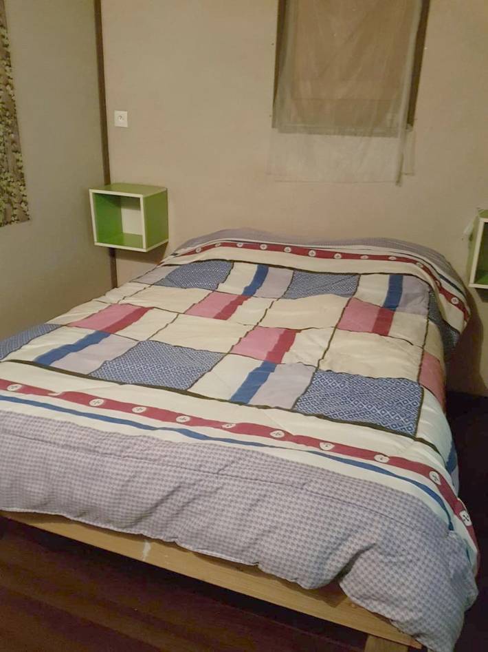 Gîte pour 5 personnes dans Les Lianes - 3