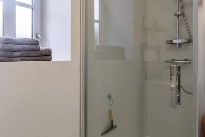 Location de vacances pour 4 personnes, avec jardin à Albertville - 4