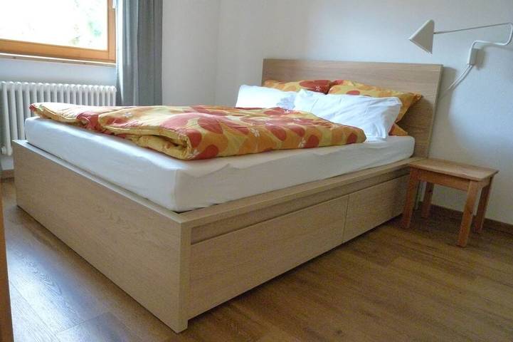 Ferienwohnung für 2 Personen, mit Terrasse in Friesenheim - 3