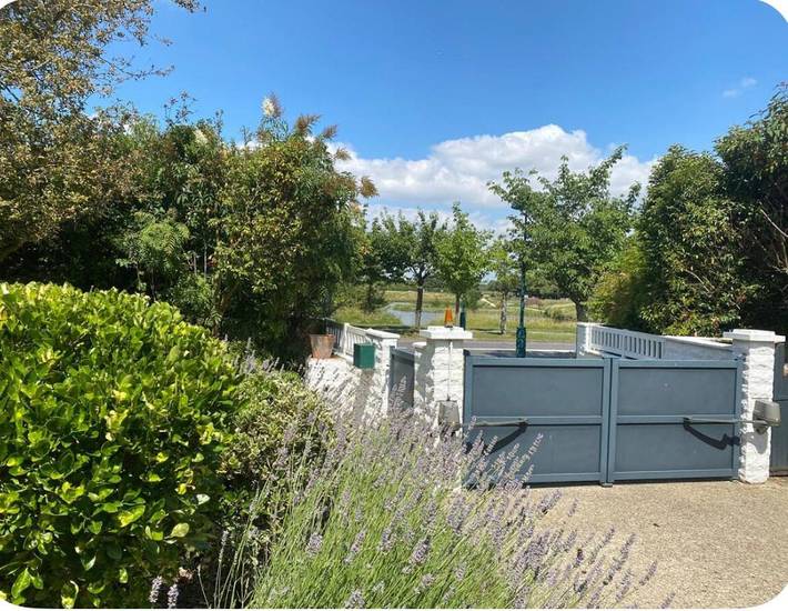 Chambre d’hôte pour 2 personnes, avec vue et jardin dans Disneyland Paris - 3