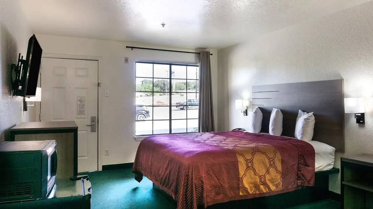 Apartamento vacacional entero, Ferienwohnung für 2 Personen (14 m²) in San Antonio in San Antonio, Condado de Bexar