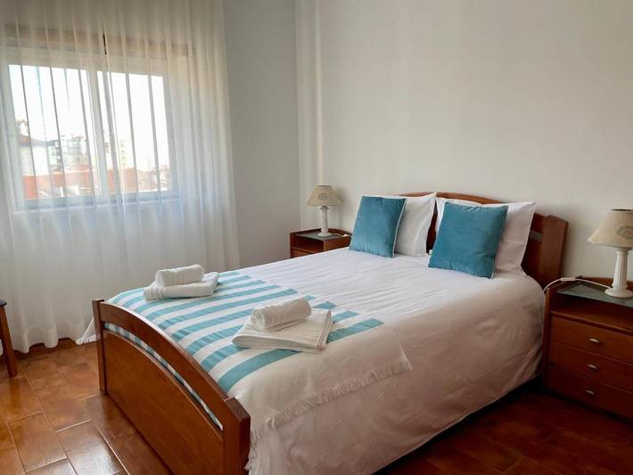 Casa rural para 6 personas, con Balcón y Vistas en Ericeira - 3
