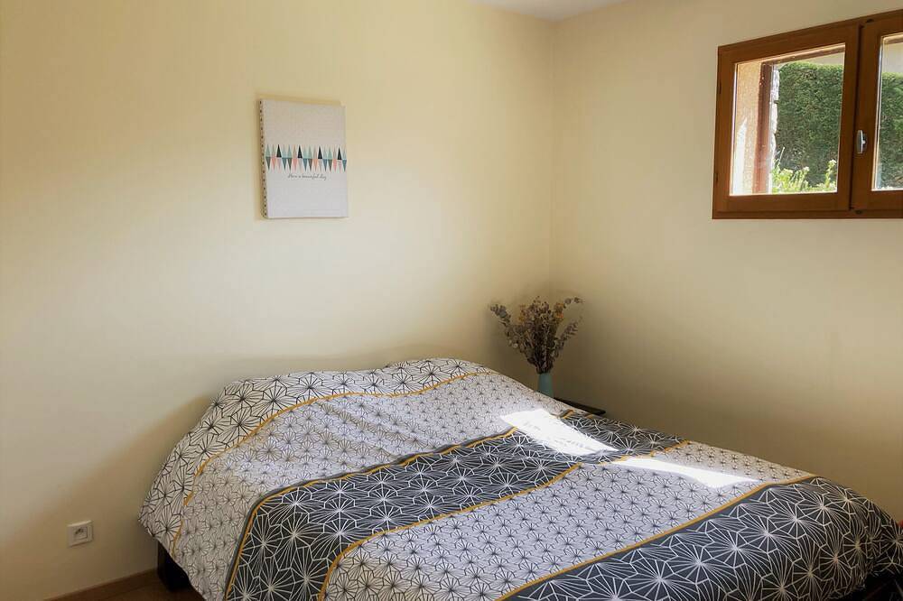 Appartement entier, Appartement dans maison d'architecte - Jardin privatif in Pallud, Région d'Albertville