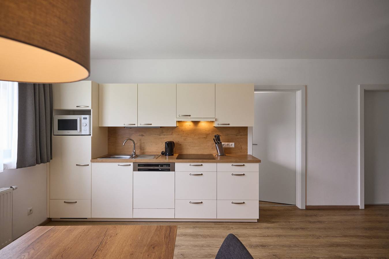 Ganze Wohnung, 4805 Cirrus 5 in Sankt Gallenkirch (Stadt), Sankt Gallenkirch