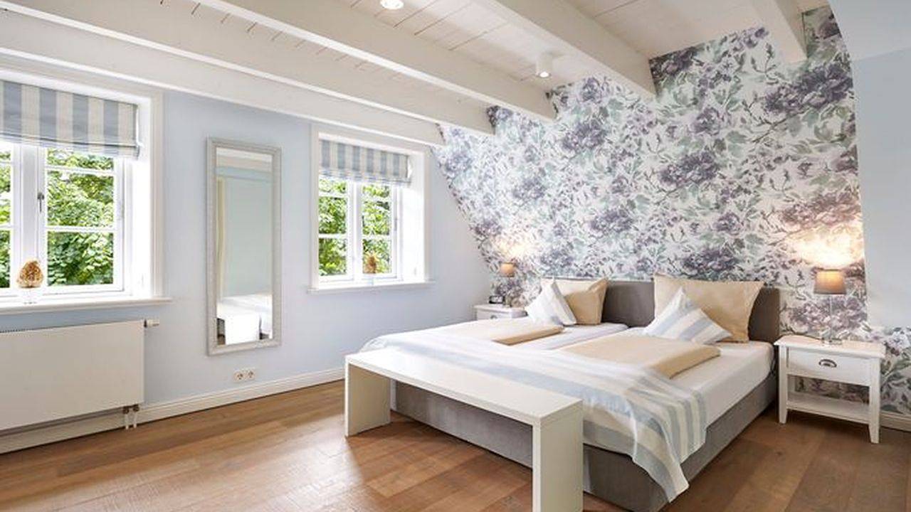 Ferienhaus für 6 Personen (210 m²) in Nieblum in Nieblum, Föhr