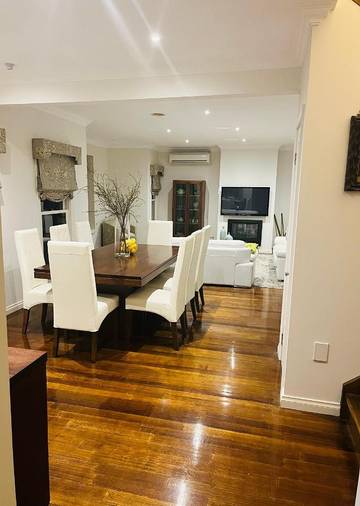 Maison d’hôte pour 2 personnes, avec terrasse et jardin à Melbourne