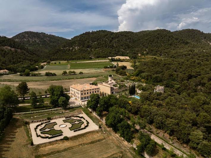 Casa de huéspuedes para 2 personas, con jardín y piscina además de vistas y terraza - 1