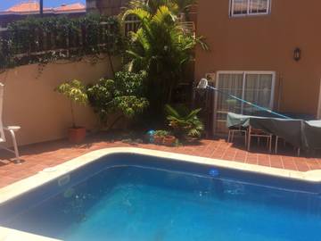 Casa Rural para 6 Personas en Candelaria, Tenerife Sur, Foto 2