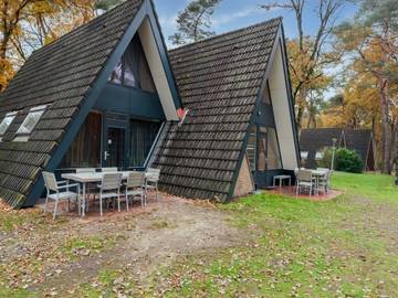 Vakantiehuis voor 6 Personen in Stramproy, Limburg, Afbeelding 1