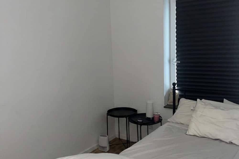 Ganze Wohnung, 9 minutes walk to the city centre! Family-friendly & calm neighborhood in Karlstad, Vänern