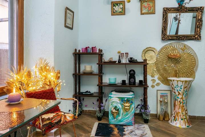 Gîte pour 2 personnes, animaux acceptés à Kotor - 4